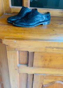 Zara Shoes