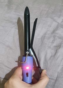Hair Curler (Unused)
