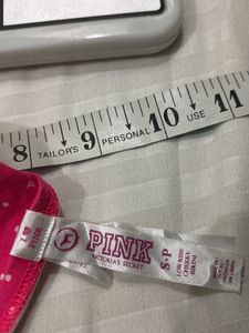 Victoria Secret Brief 24-30