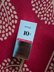 Anua Niacinamide 10 Txa 4 Serum Brightening Korean