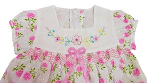 Cute Baby Girl Dresses