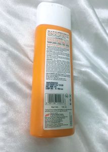 Himalaya Vitamin C Face Serum+ Sunscreen