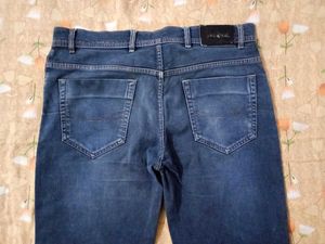 Blue Denim Jeans ( few days offer left🥳)