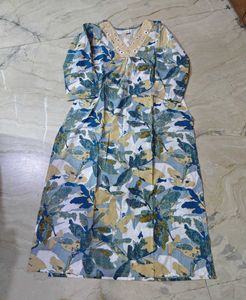 Shirt With Dupatta N Pant