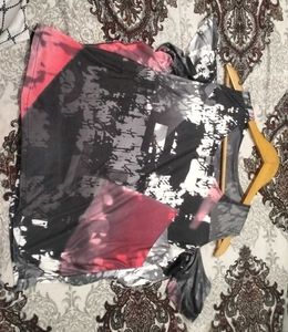 Multicolour Top