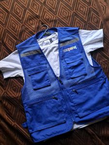 Korean Sumer Jacket