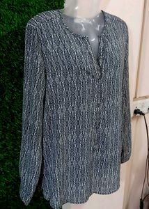 Imported Mango Tunic