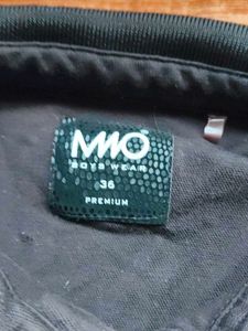 MIO Polo Shirt - Stylish &amp; Comfy