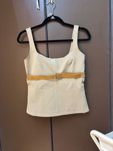Zara Top