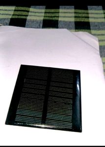 Solar Panel