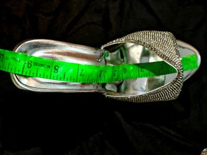 Silver Heels 👠👠
