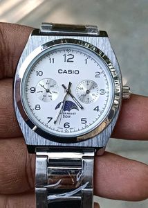 Casio Watch For Men