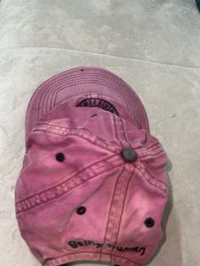 Being Human Cap