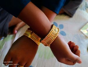 Beautiful Golden Jewellerys 💛