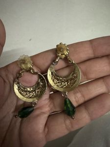 Ear Rings