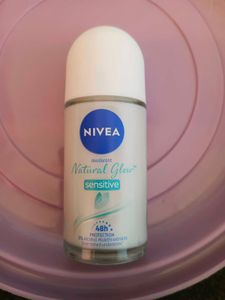 Nivea underarm Roll on