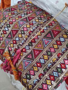 Rajasthani Gorgatte