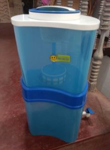 AquaSure Water Filter by Eureka Forbes