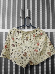 FUNKY SHORTS🤍