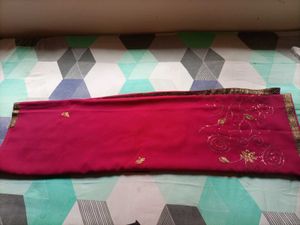 lovely colour saree 😍😍
