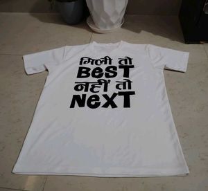 Men T Shirts