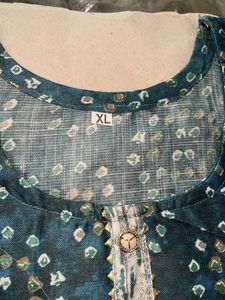 Stylish Patterned Pajama Pants