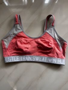 Van Heusen Sports Bra