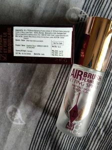Charlotte Tilbury Setting Spray