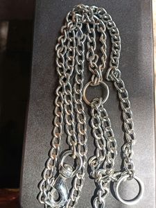 Dog Locket Chain