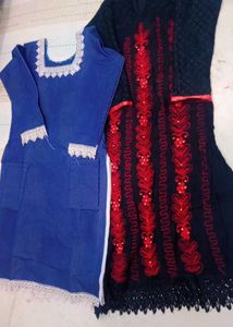 Combo Of 2 Kurti