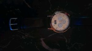 Stylish Men Watch