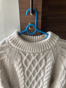 H&amp;M Rory Gilmore Sweater