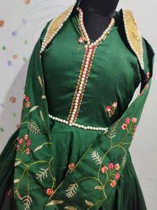 Fabric Quality Is Good