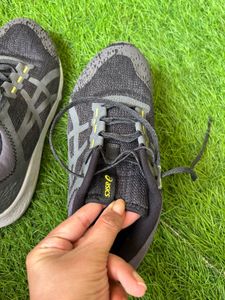 New Asics Shoes