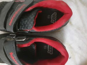 Bubblegummers Boys Shoes