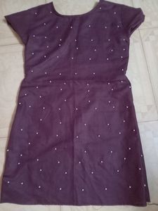 kurta with plazzo