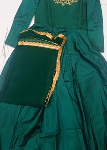 Gown