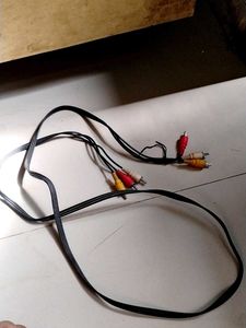 Component Cable