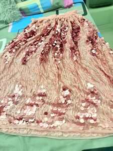PRICE REDUCED - Chaniya choli For Navaratri
