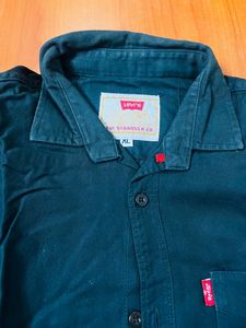 Mens trendy shirt