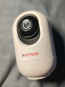 CP PLUS Security Camera
