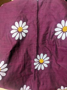 Premium Quality Slub Khadi Cotton Free shipping