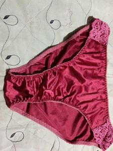 maroon sexy panty