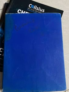 Biology Textbook Class 11 &amp; 12