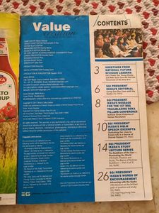 Value Creation Magazine