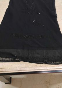Black Cocktail Dress!!