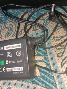 Charger Power Adapter for All PSP Models 5V