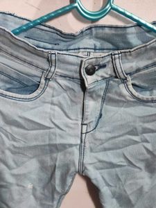 Women&#39;s Denim Shorts💙🔥
