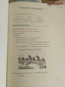 MARROW Edition 5 Pathology Notes Unused