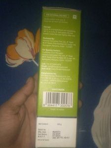 5% Vitamin C Oil-Free Daily Face Moisturizer
